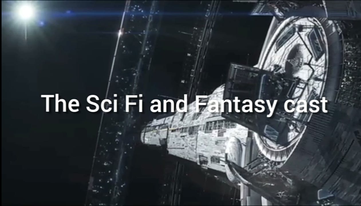 user avatar image for Scifiandfantasycast