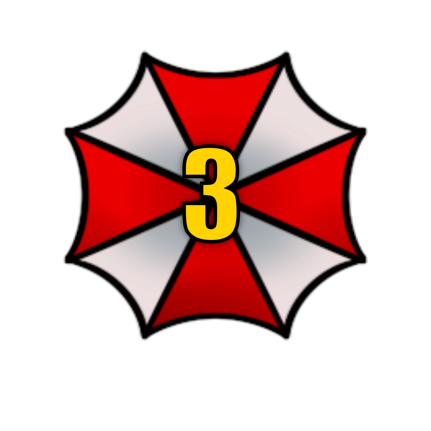 Three Sticker Bundle
