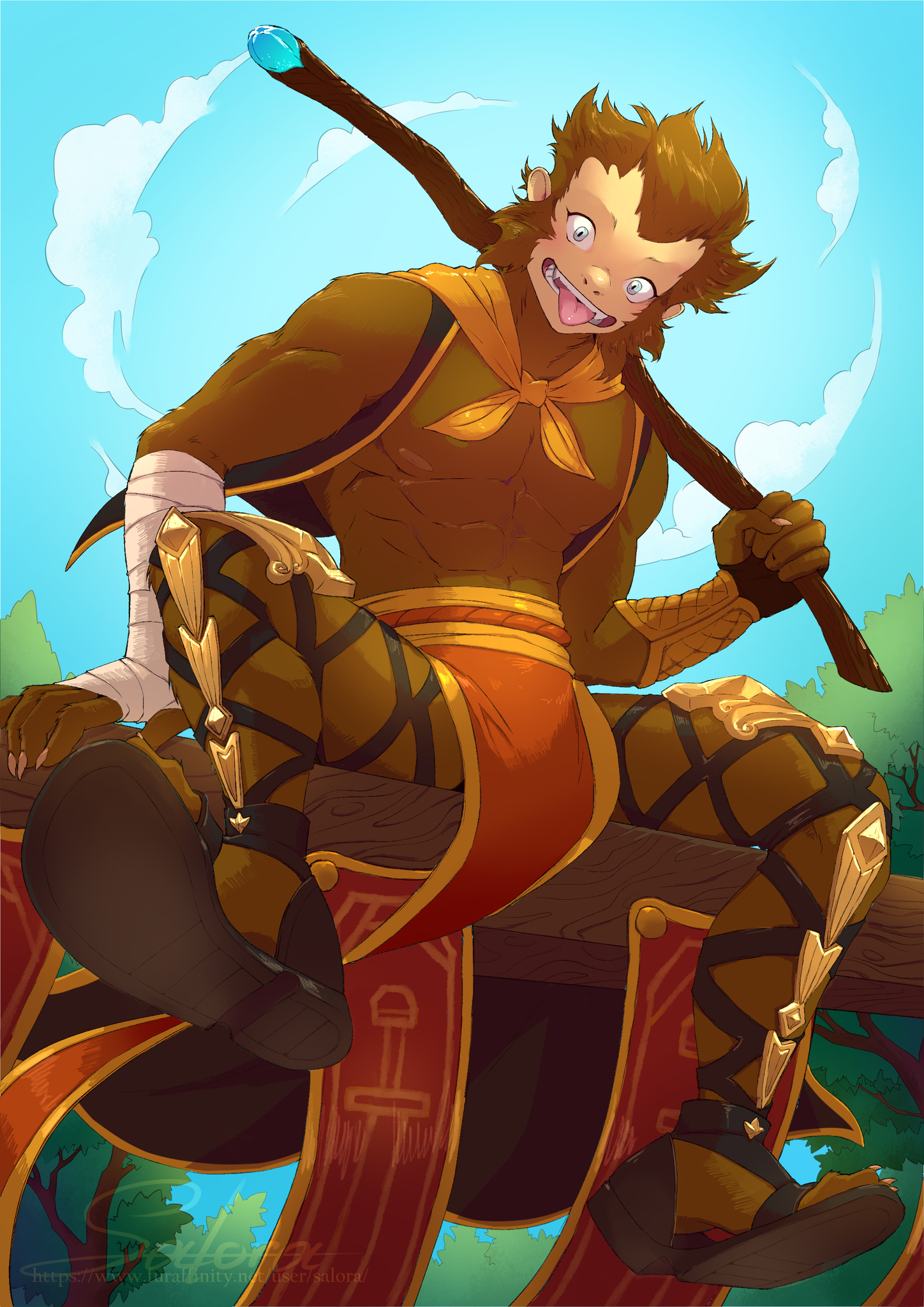 user avatar image for Sha