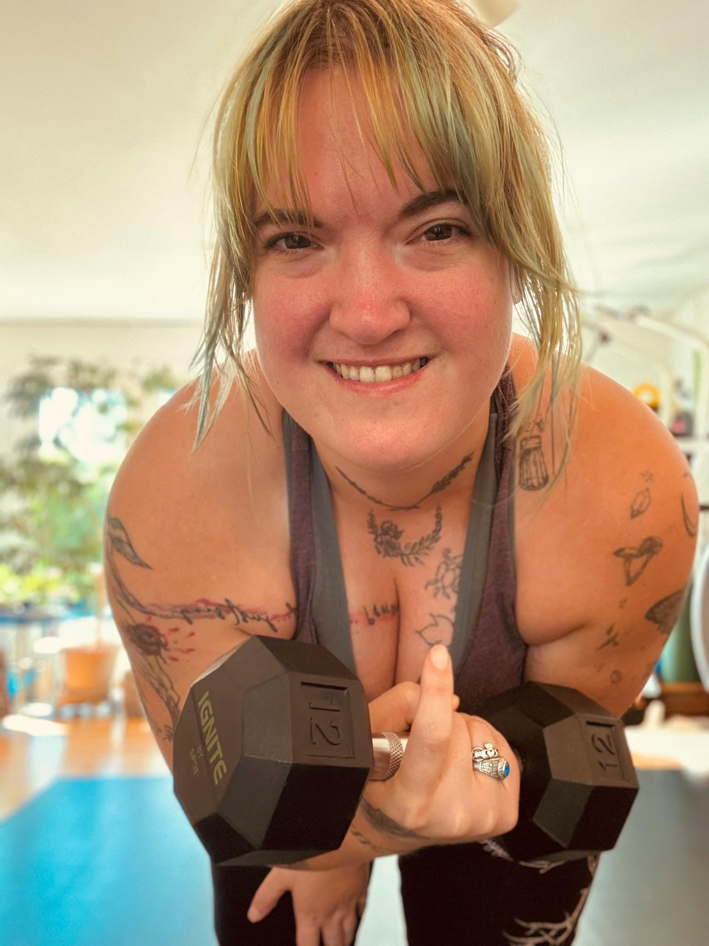 user avatar image for Dawn M