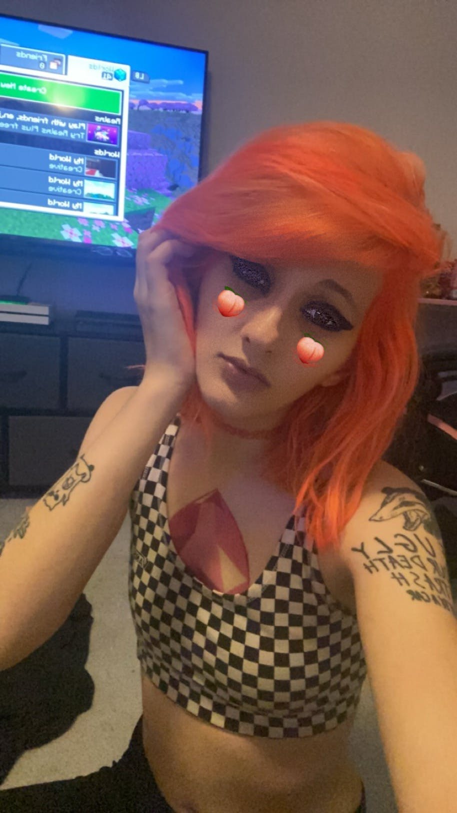 user avatar image for Mooneflower