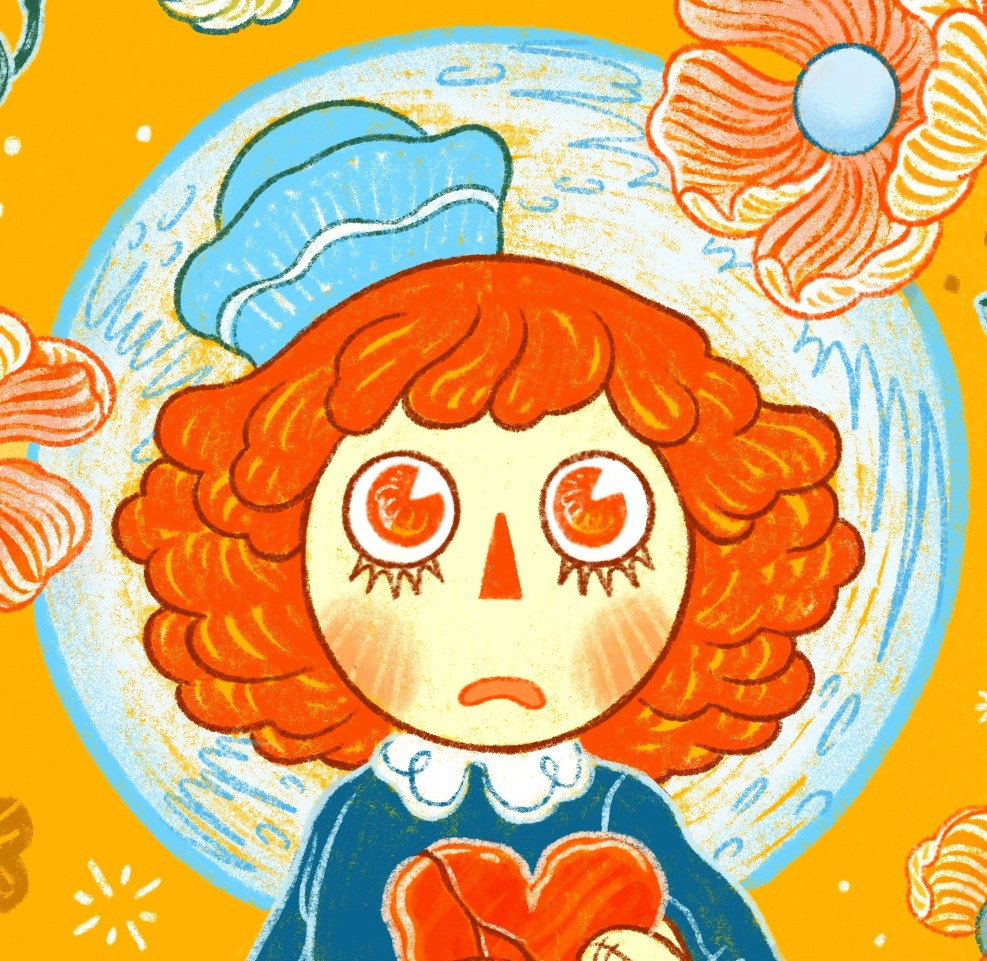 user avatar image for Elyse