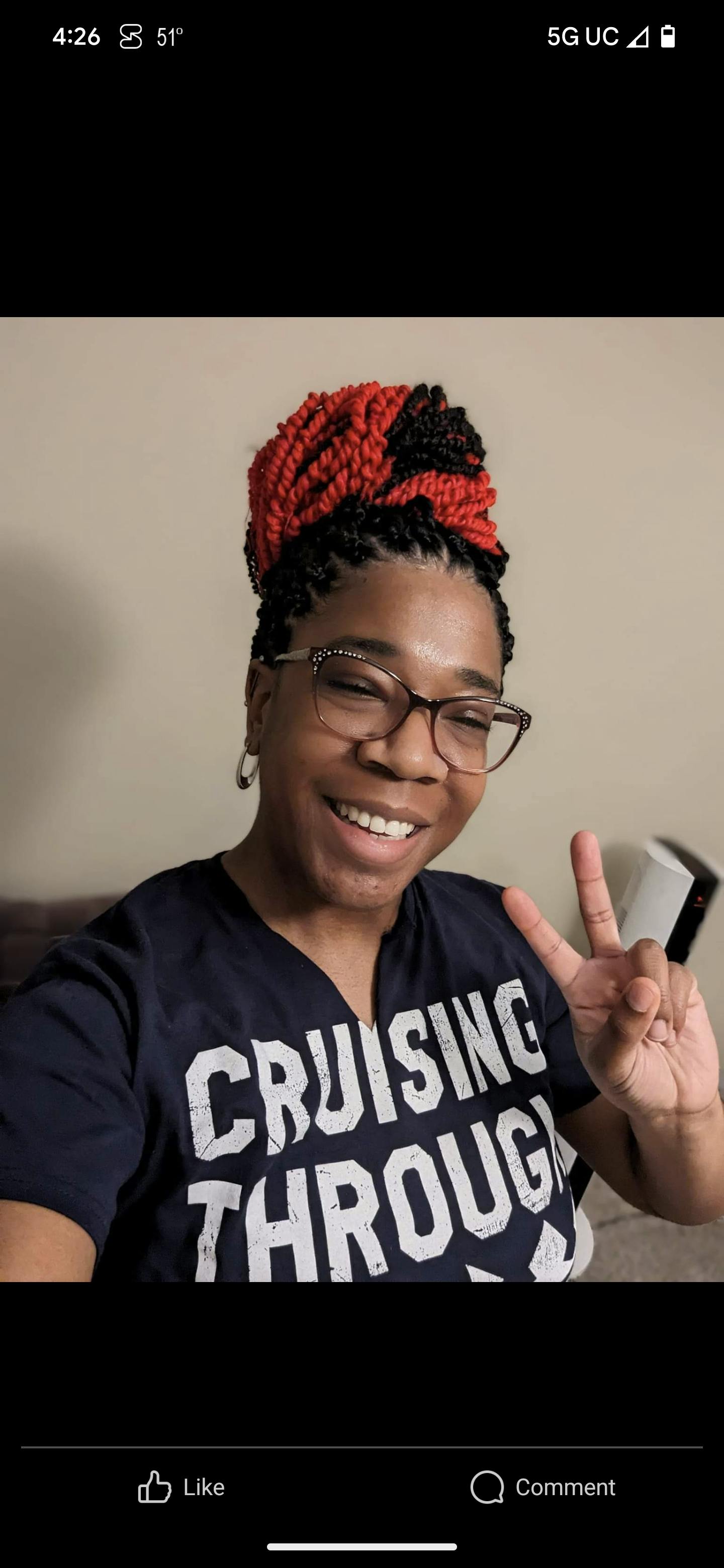 user avatar image for Harlem Motley 