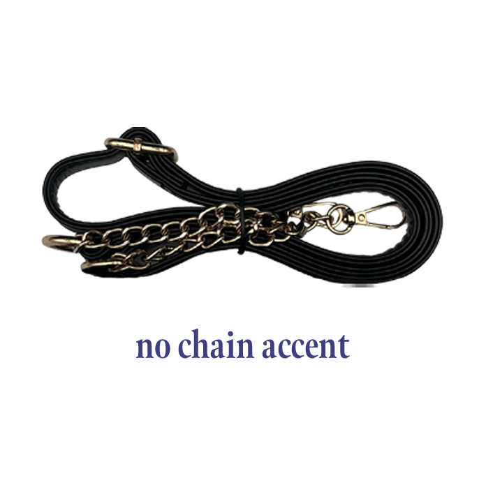 Extra Strap (no chains)