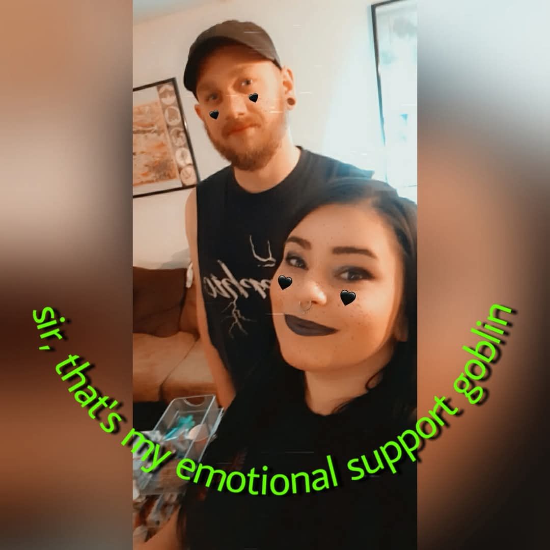 user avatar image for ThePurdys732