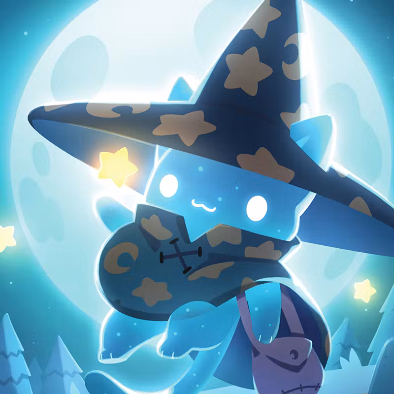 user avatar image for Lunet