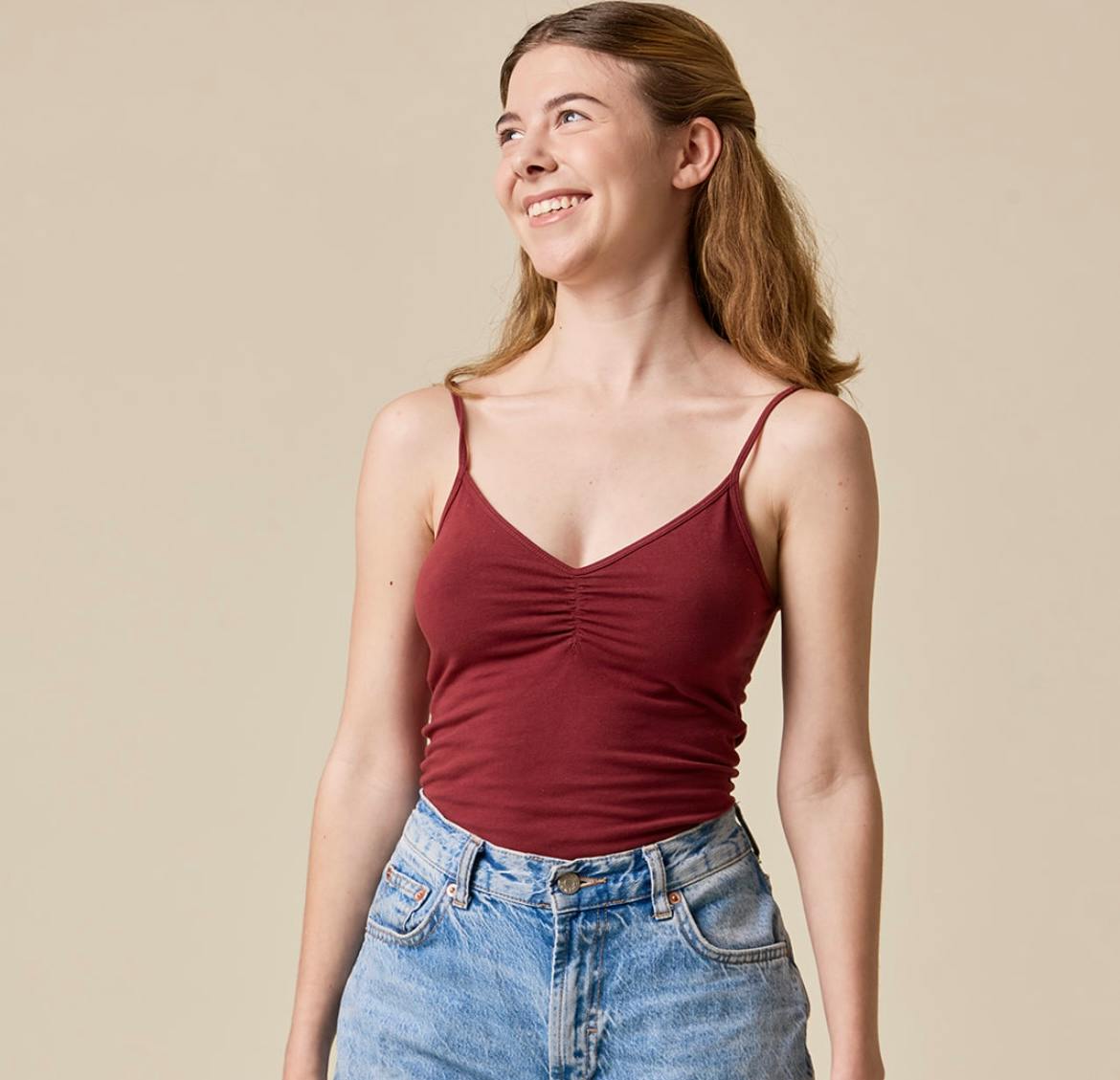 user avatar image for Sara Porcari