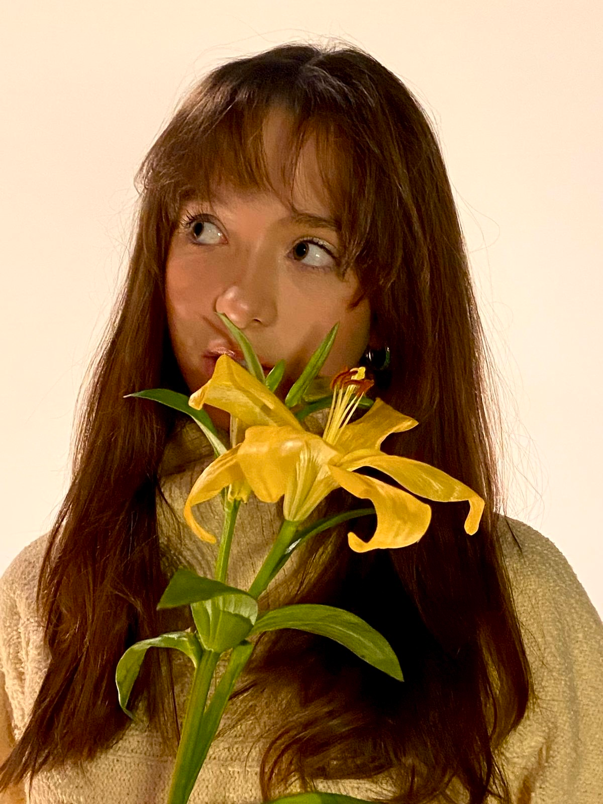 user avatar image for Beatrice Barnard Oudot