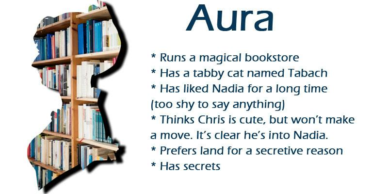 Aura
