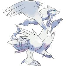 Reshiram