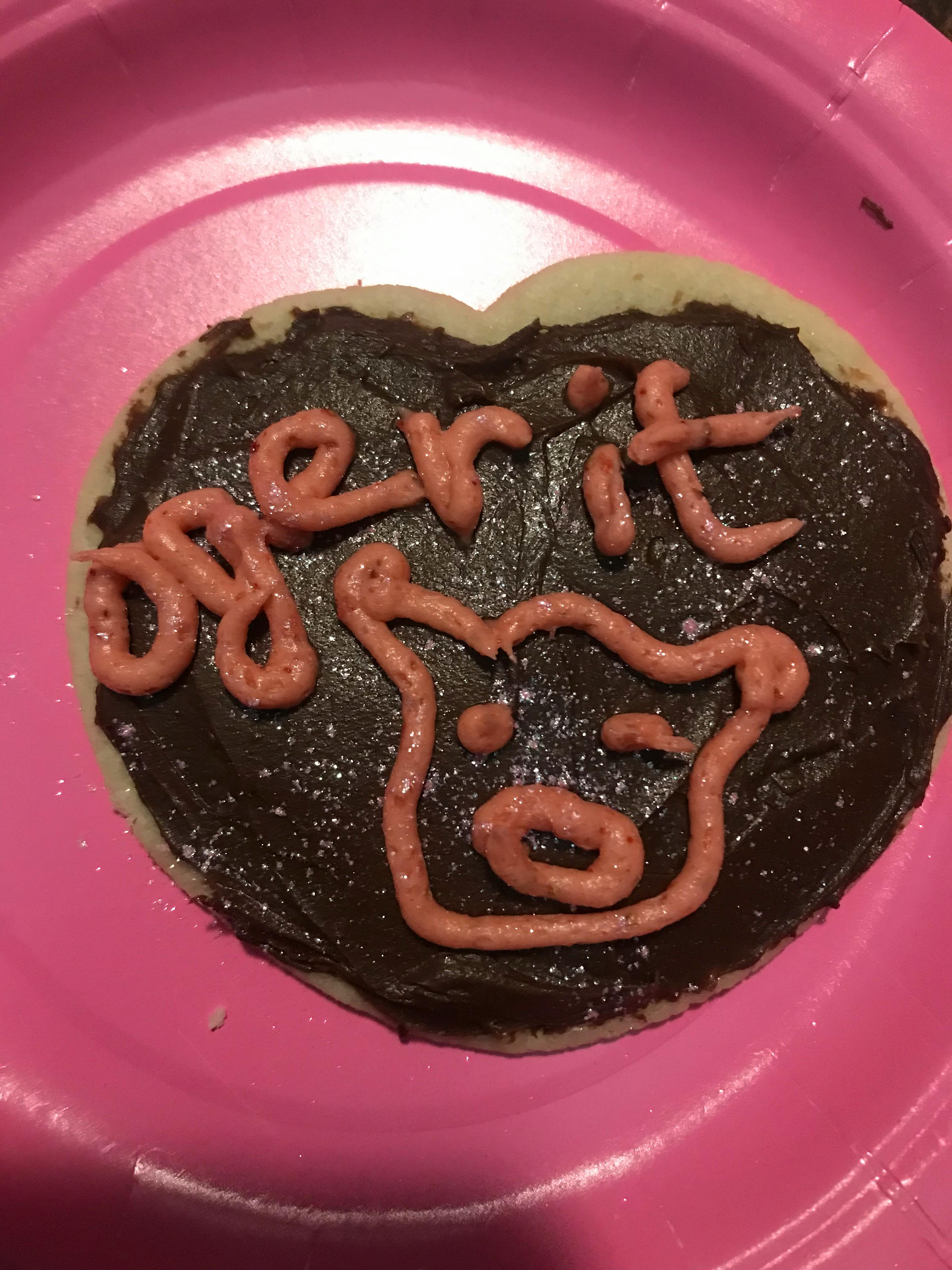 user avatar image for Gap