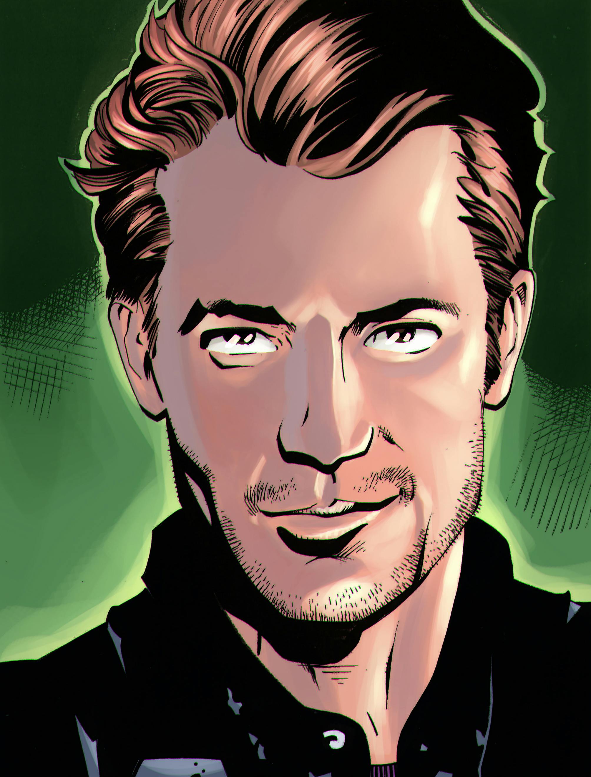 user avatar image for Michael S Katz