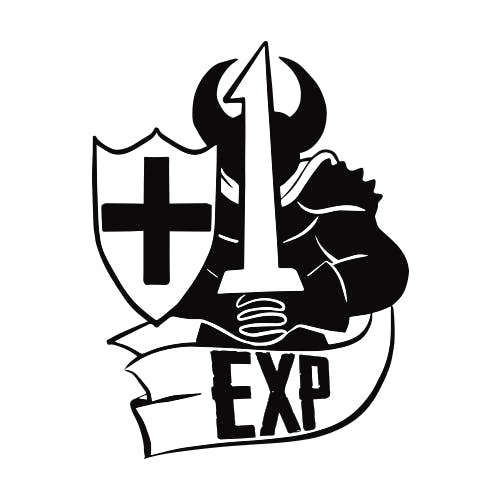 user avatar image for Plus One Exp