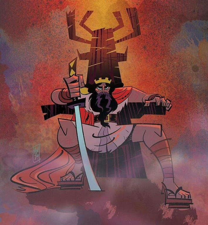 user avatar image for Thylondius