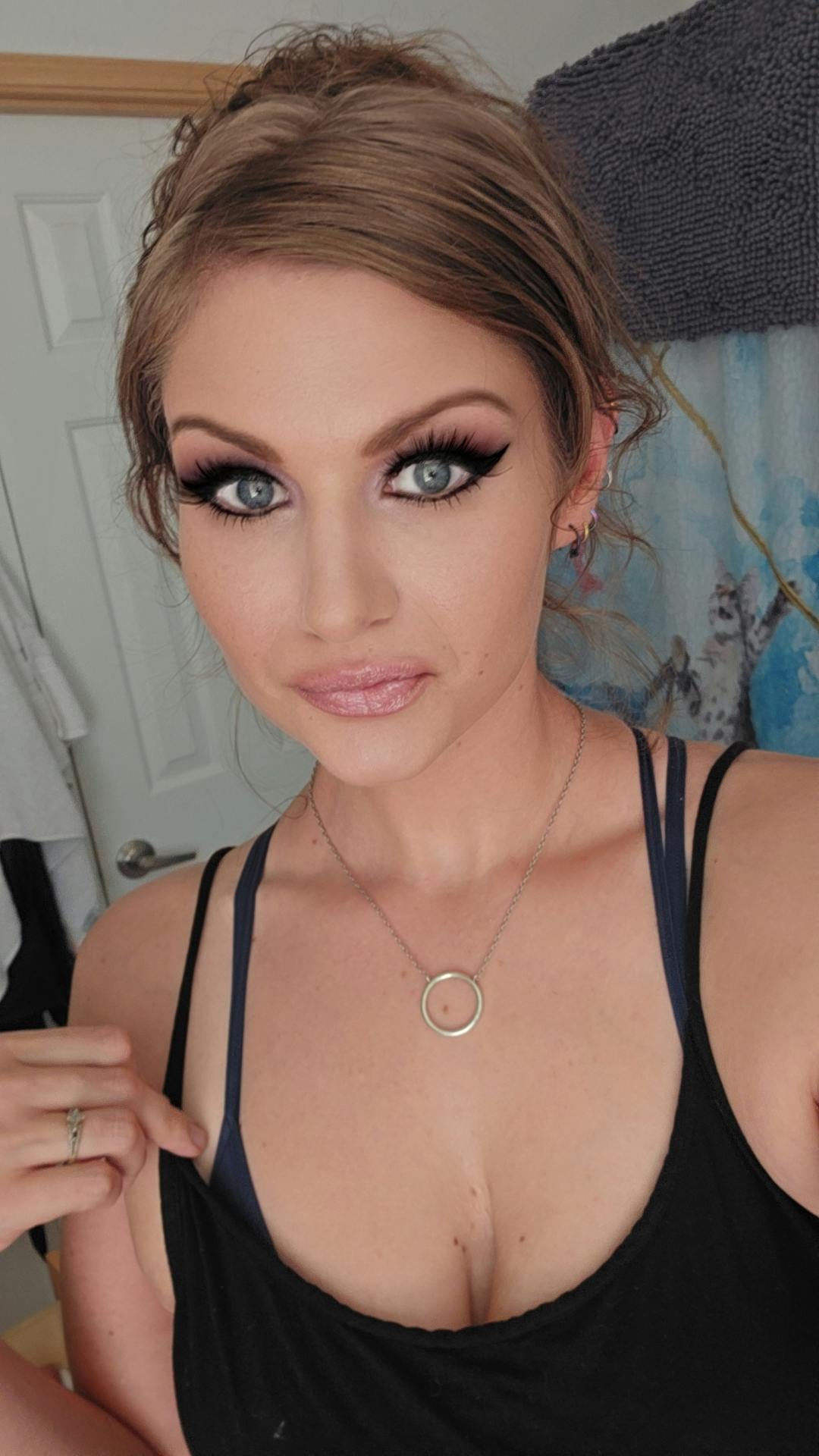user avatar image for Brittney Rose 