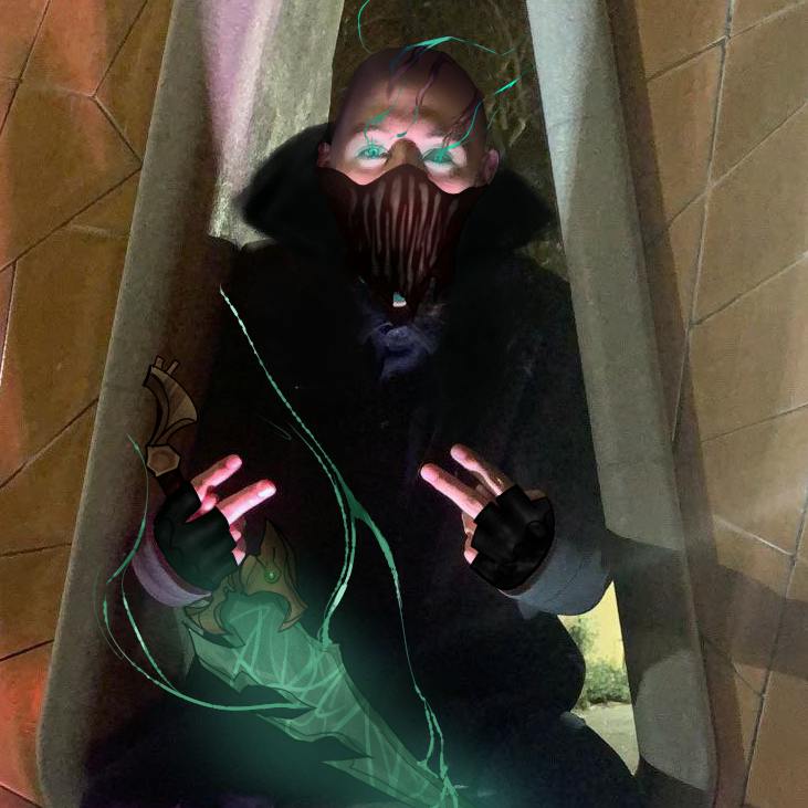 user avatar image for ConKore
