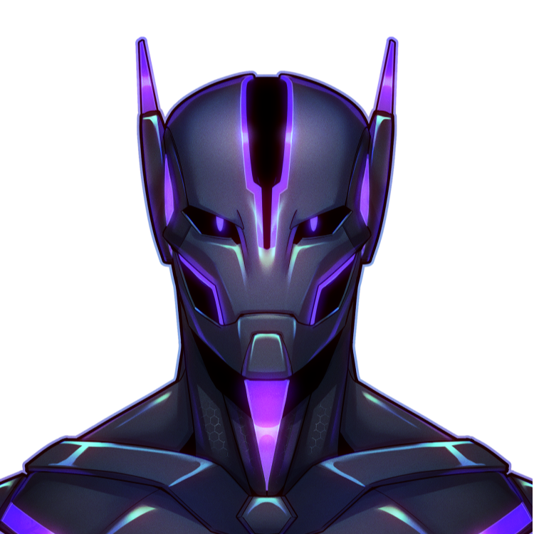 user avatar image for LegionAI