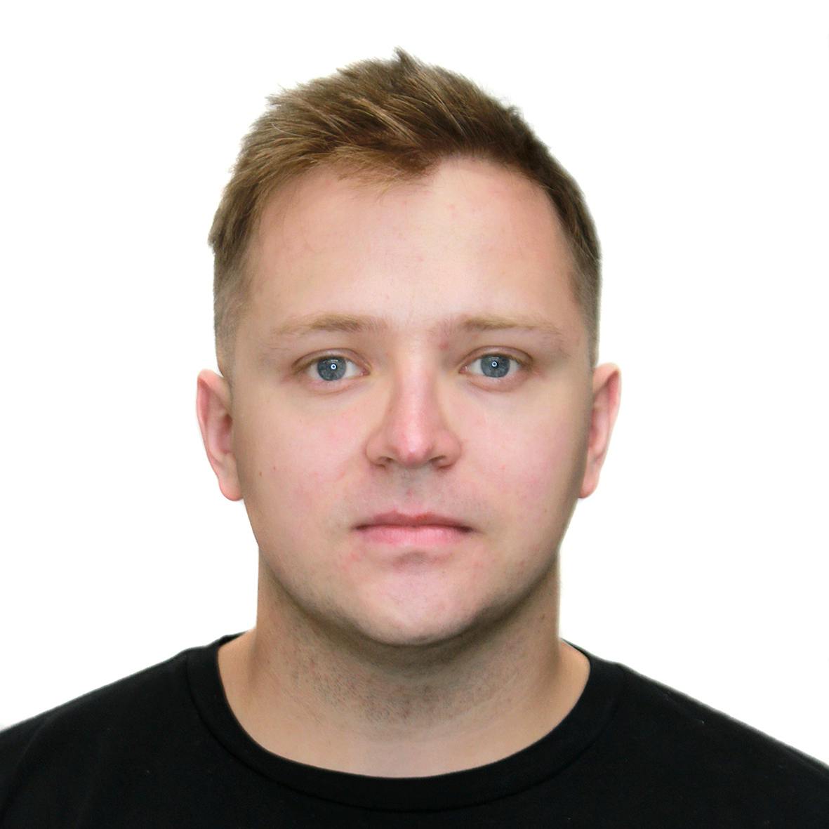 user avatar image for Mykhailo Frankivskyi 