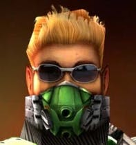 user avatar image for Jonathan DuPaul