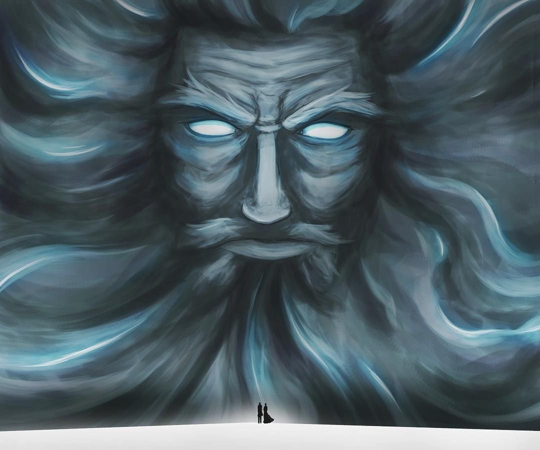 user avatar image for StormFather