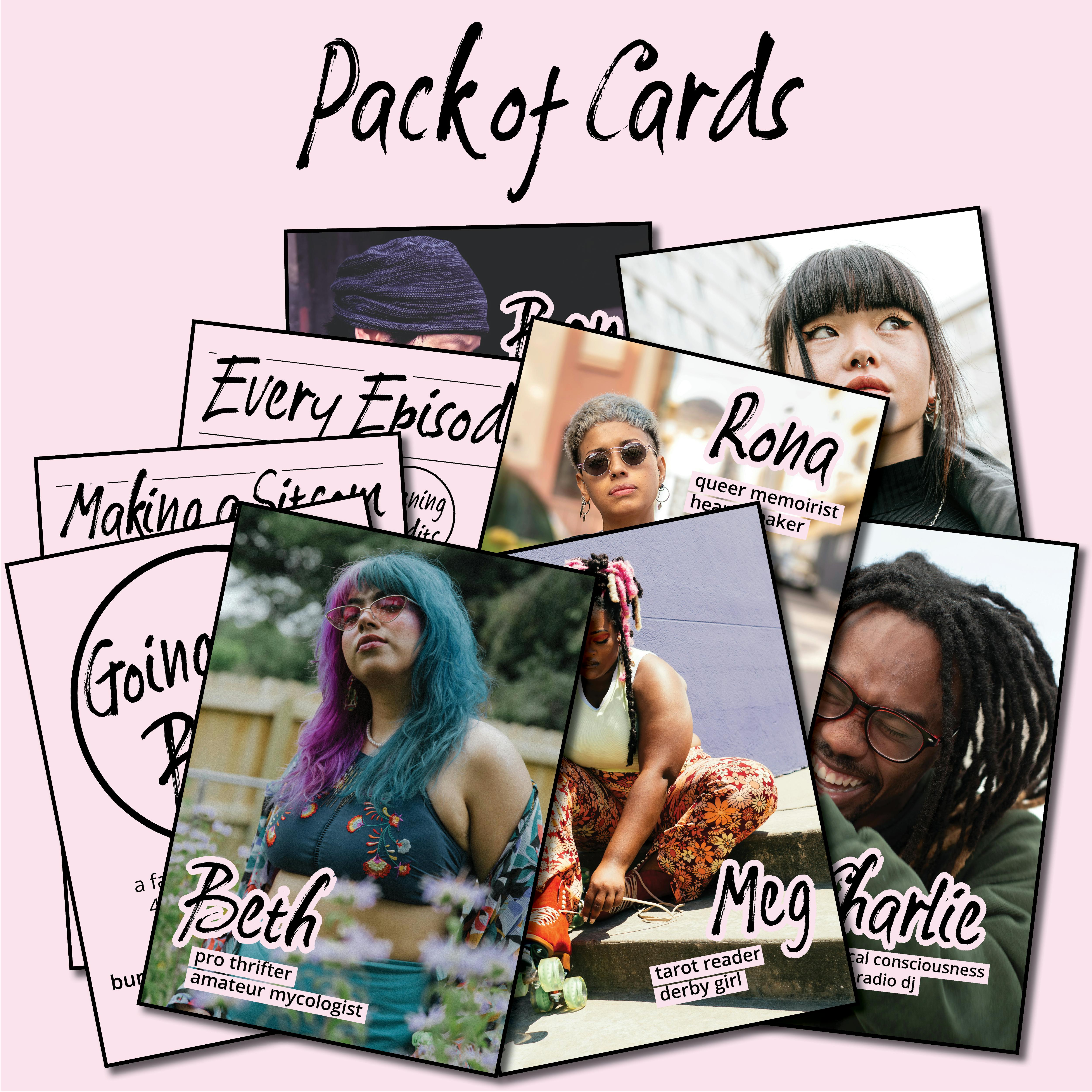 Going For Broke (additional copy)