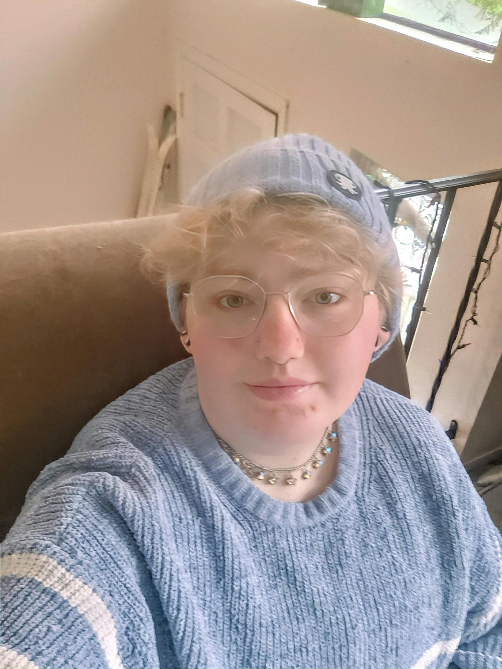 user avatar image for Laine Culver