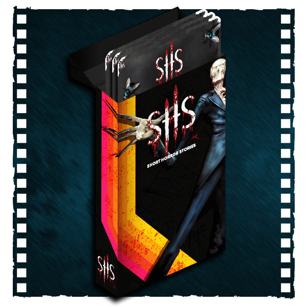 Short Horror Stories