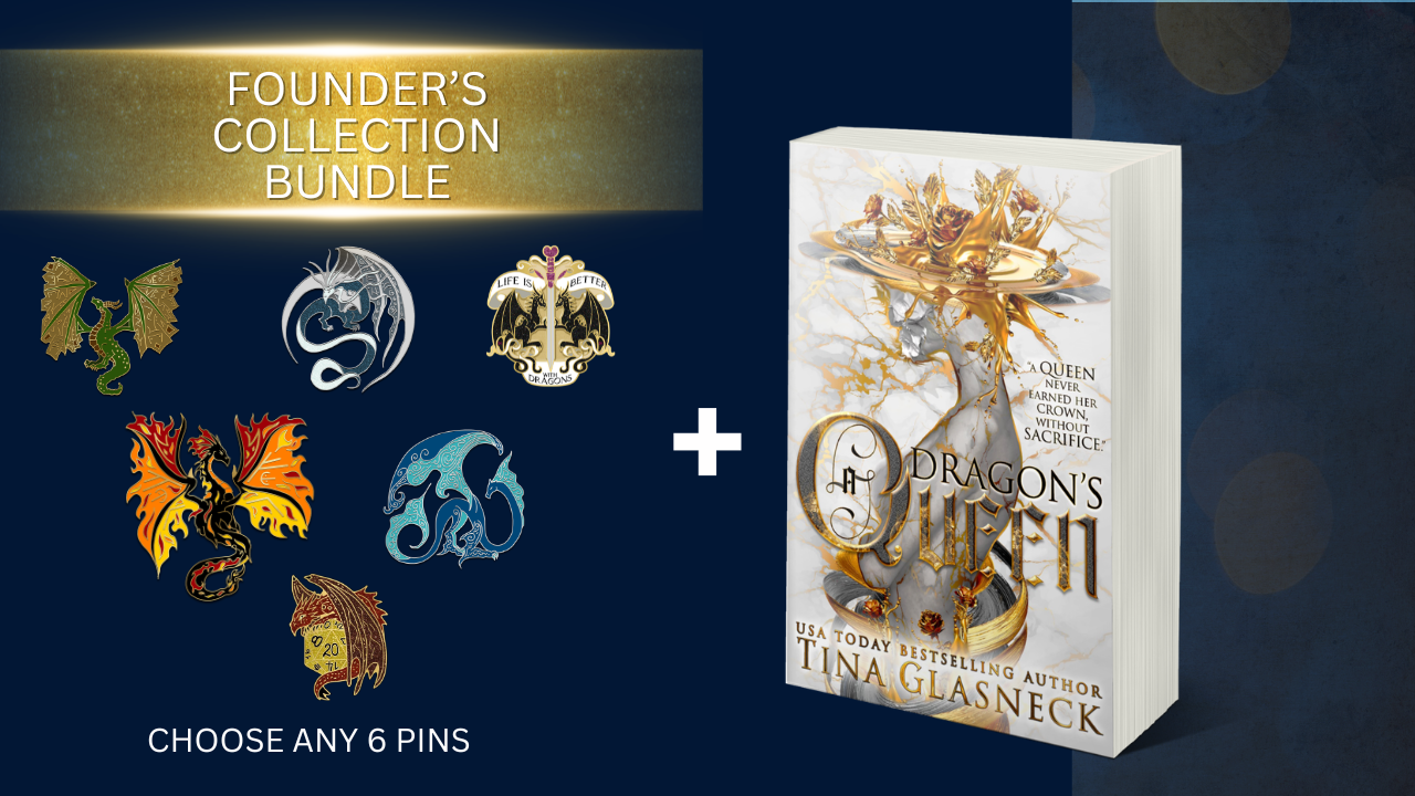 Founder's Collection Bundle