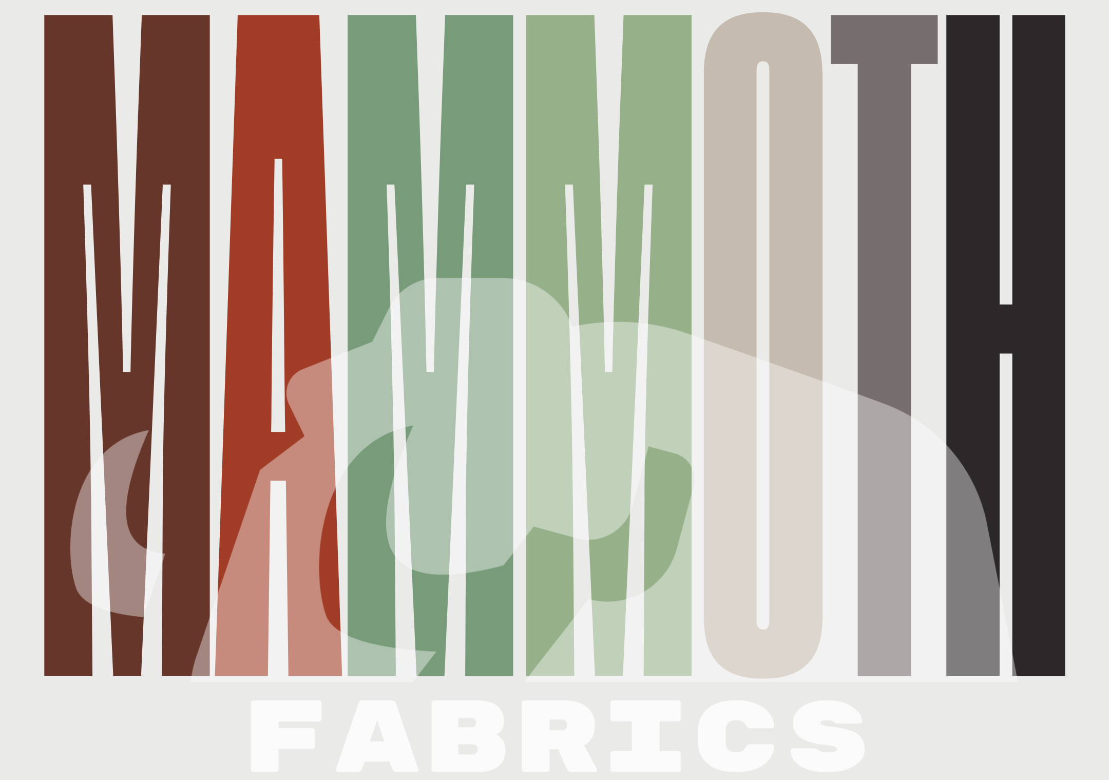 Mammoth Fabrics Startup - Do or Die!