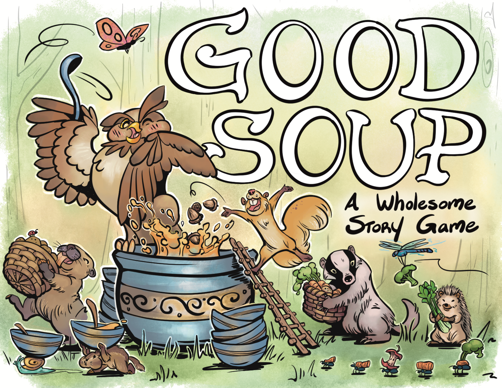 Good Soup