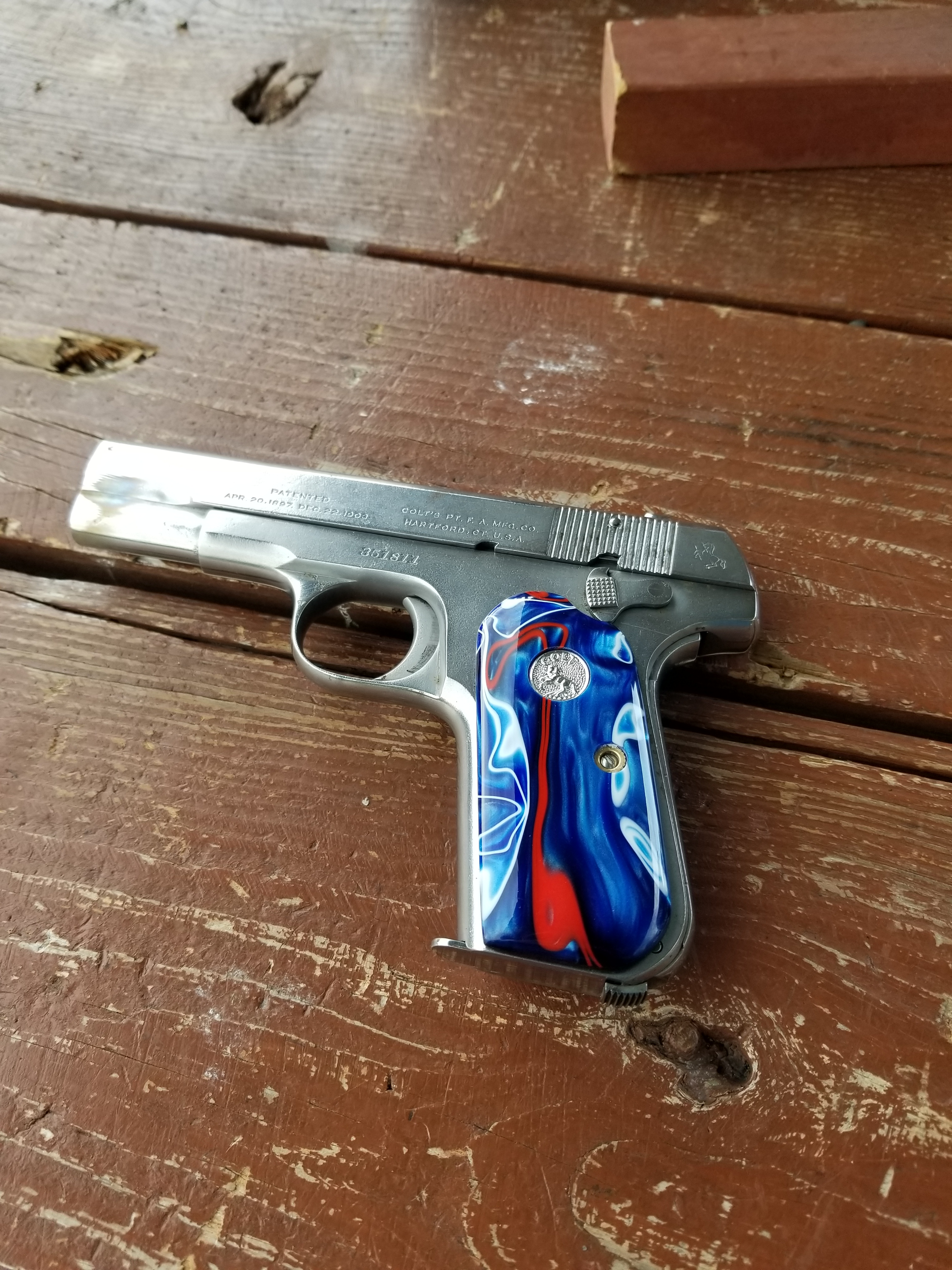 user avatar image for Jerry Corliss