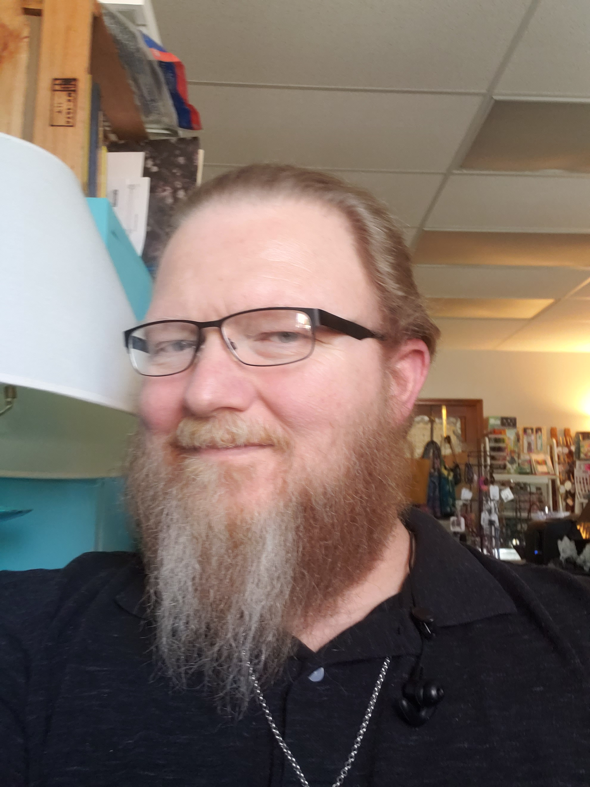 user avatar image for RamseyWJ