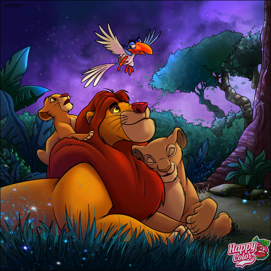user avatar image for Mufasa