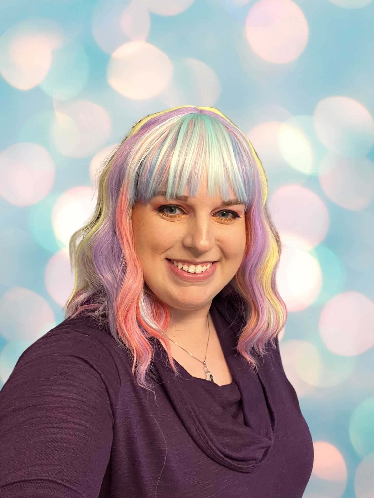 user avatar image for Amanda Svaleson