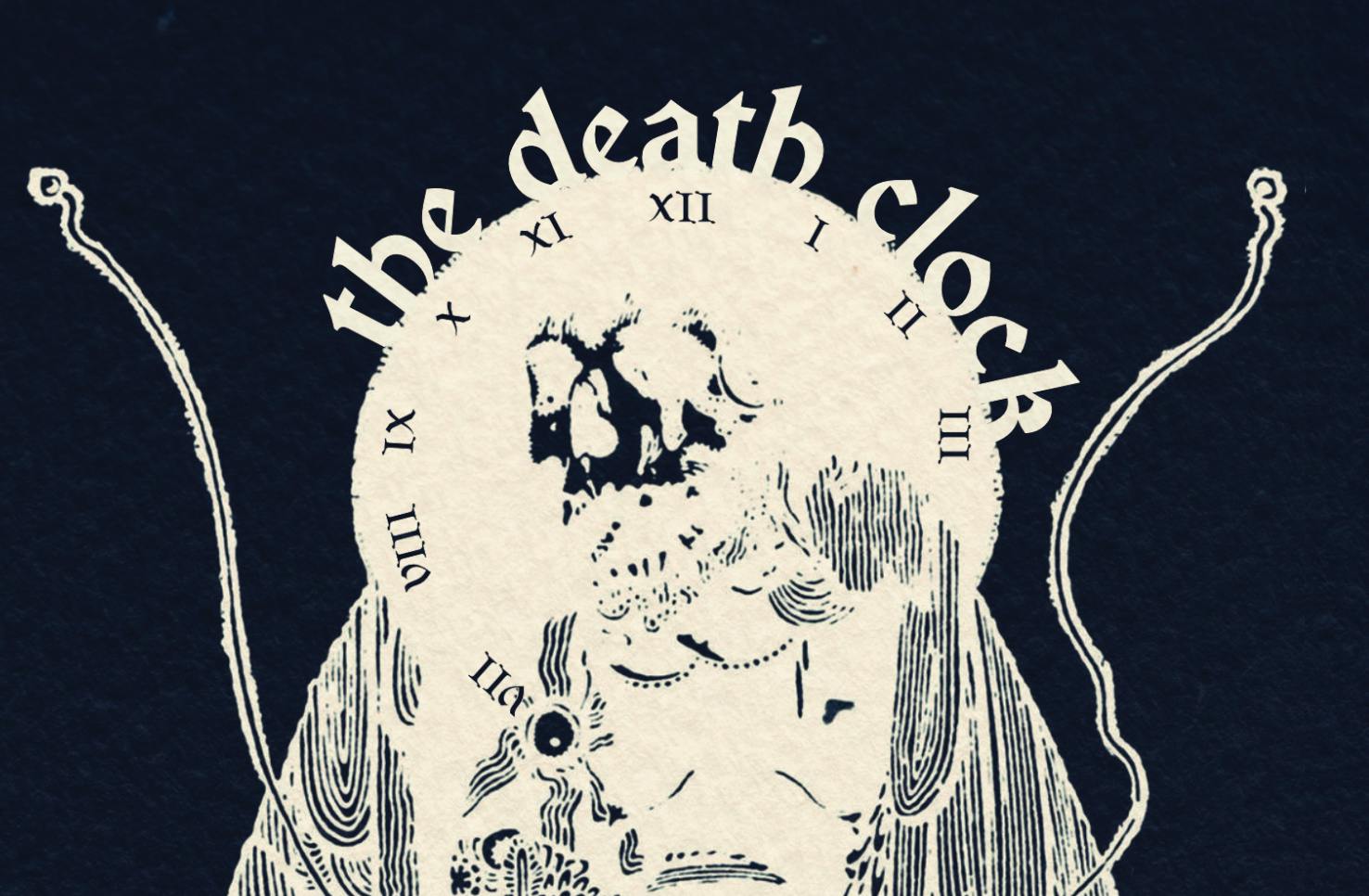 DedBoi - an investigative solo TTRPG Project Update: Stretch goal ...