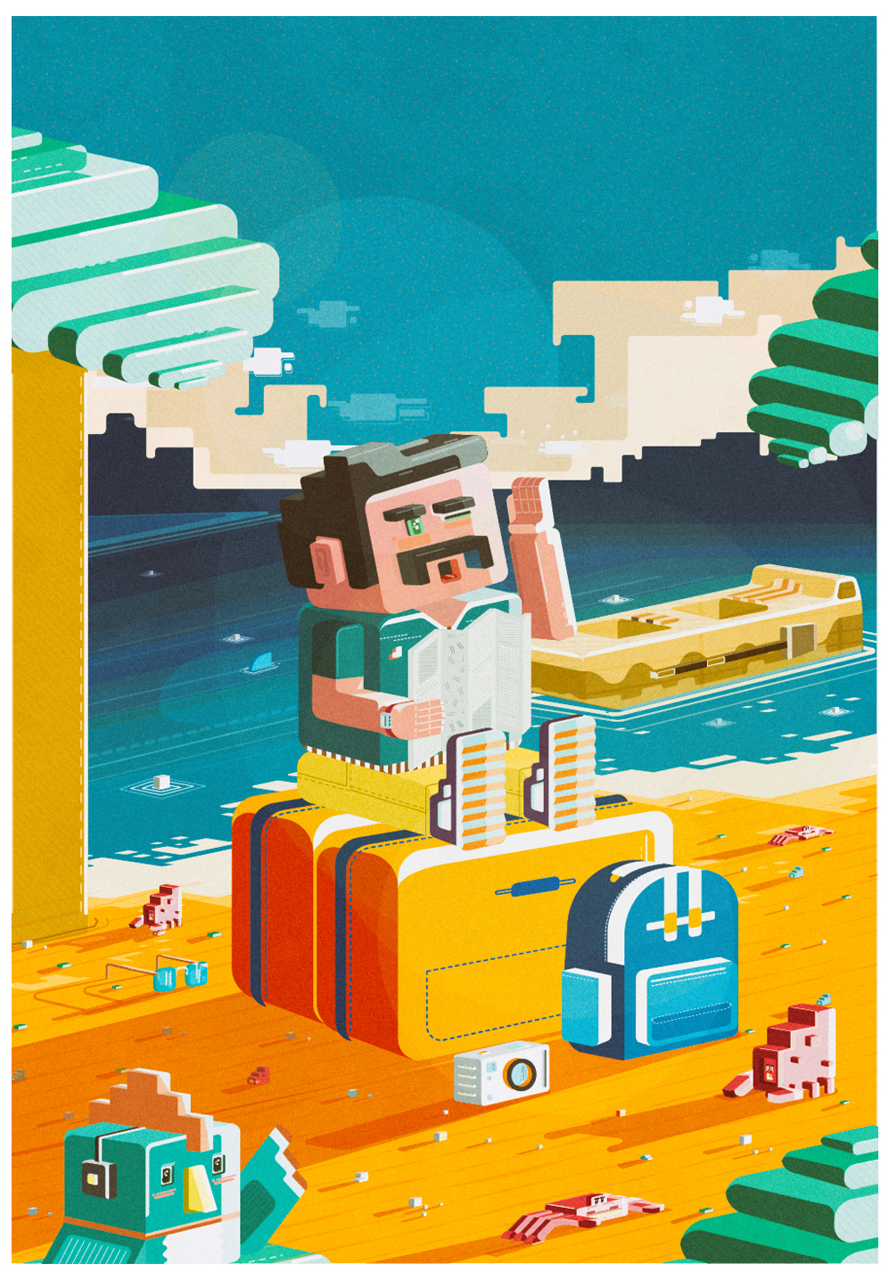 user avatar image for Dan.Manteka
