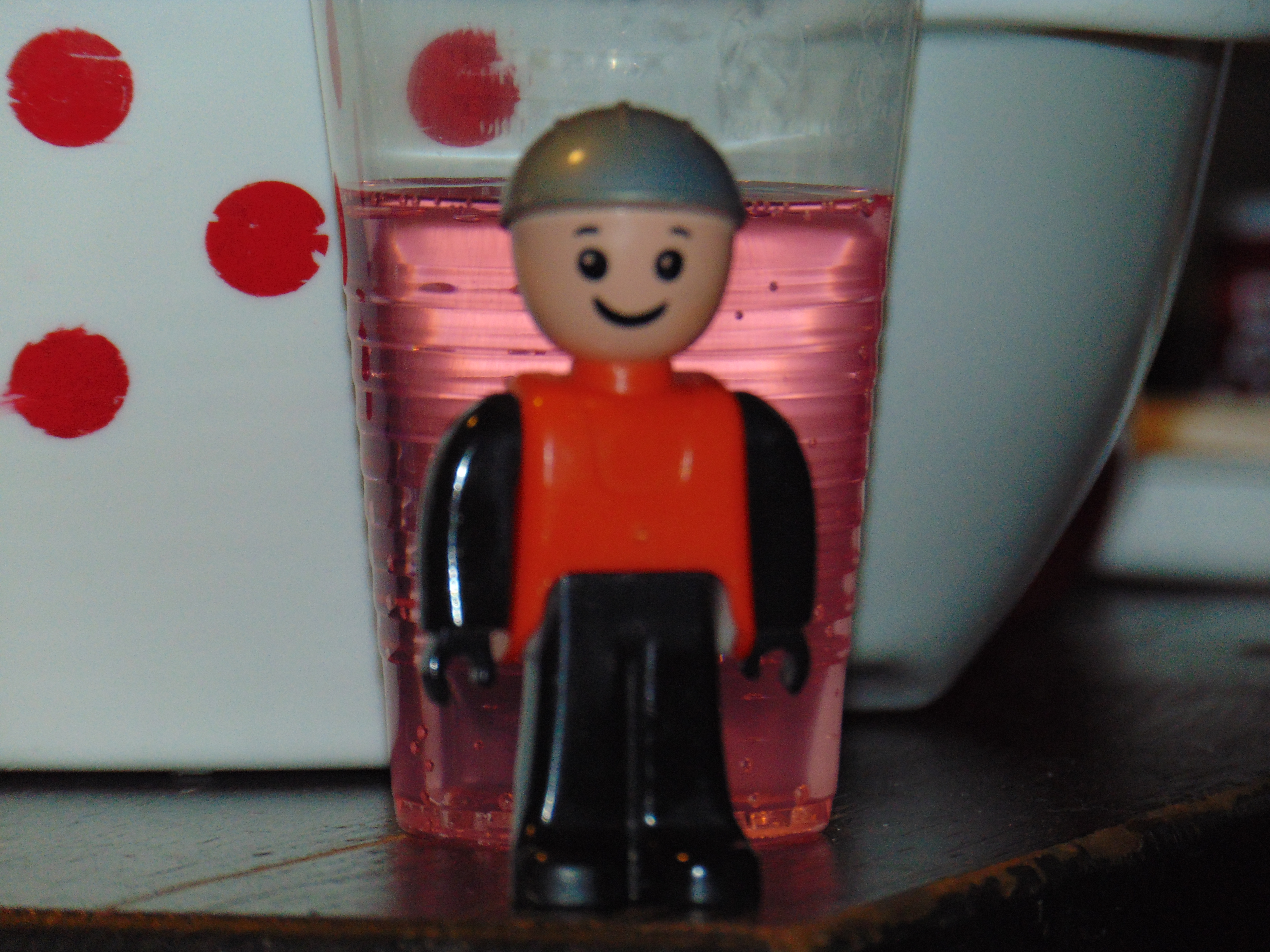 user avatar image for Pepsro