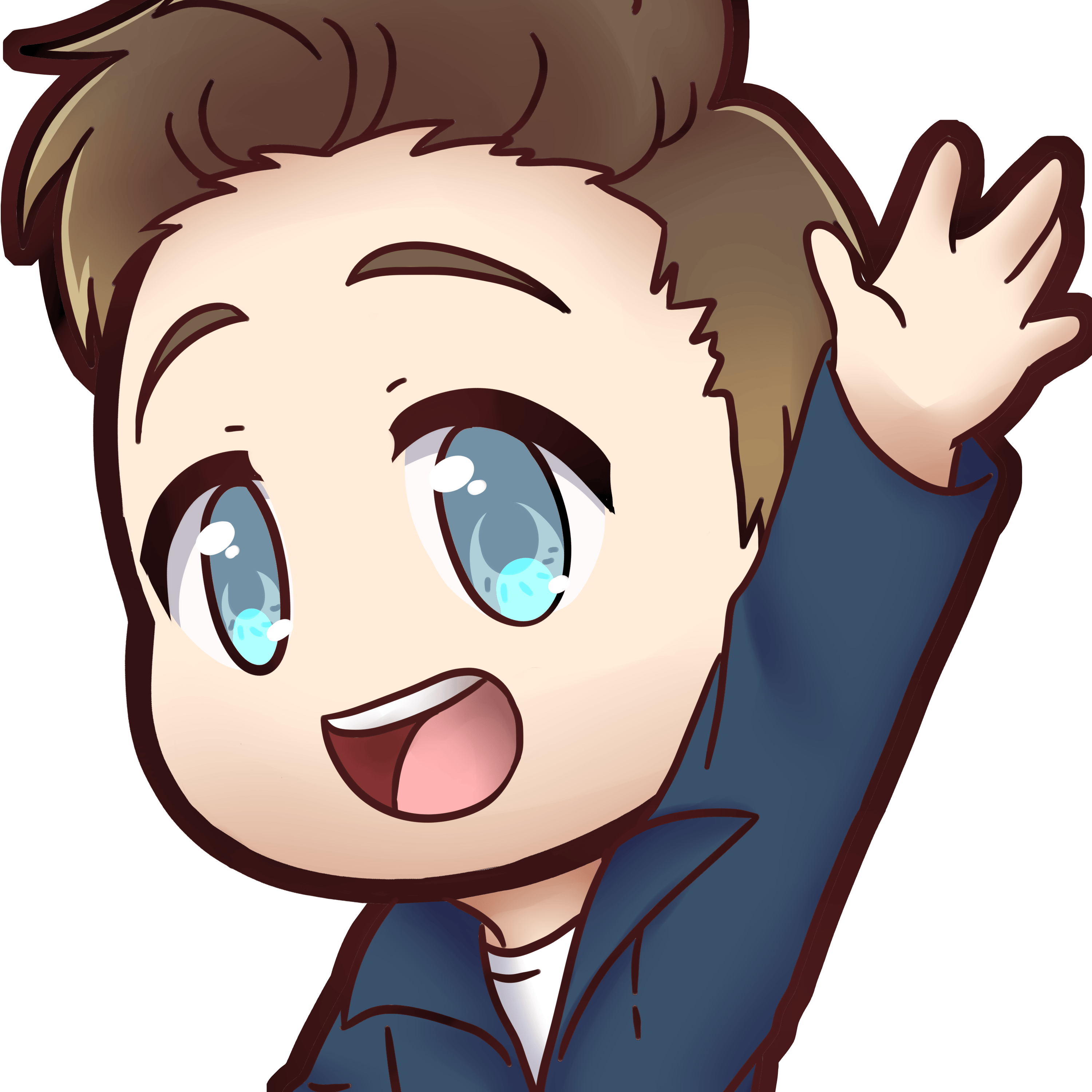 user avatar image for Chandoggie