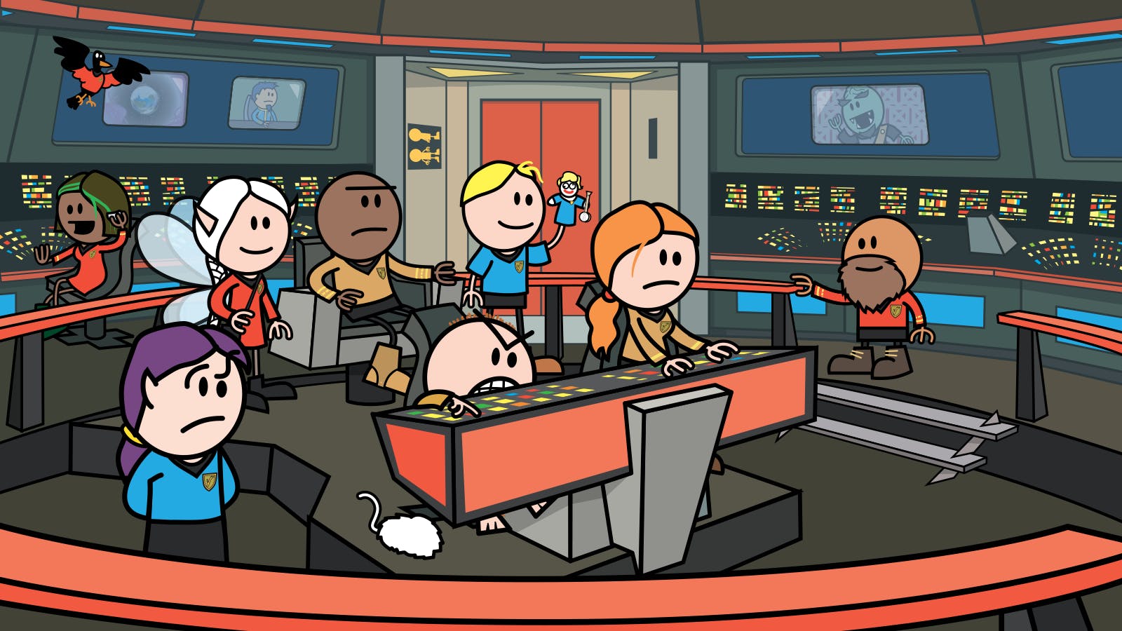 user avatar image for Eli Black