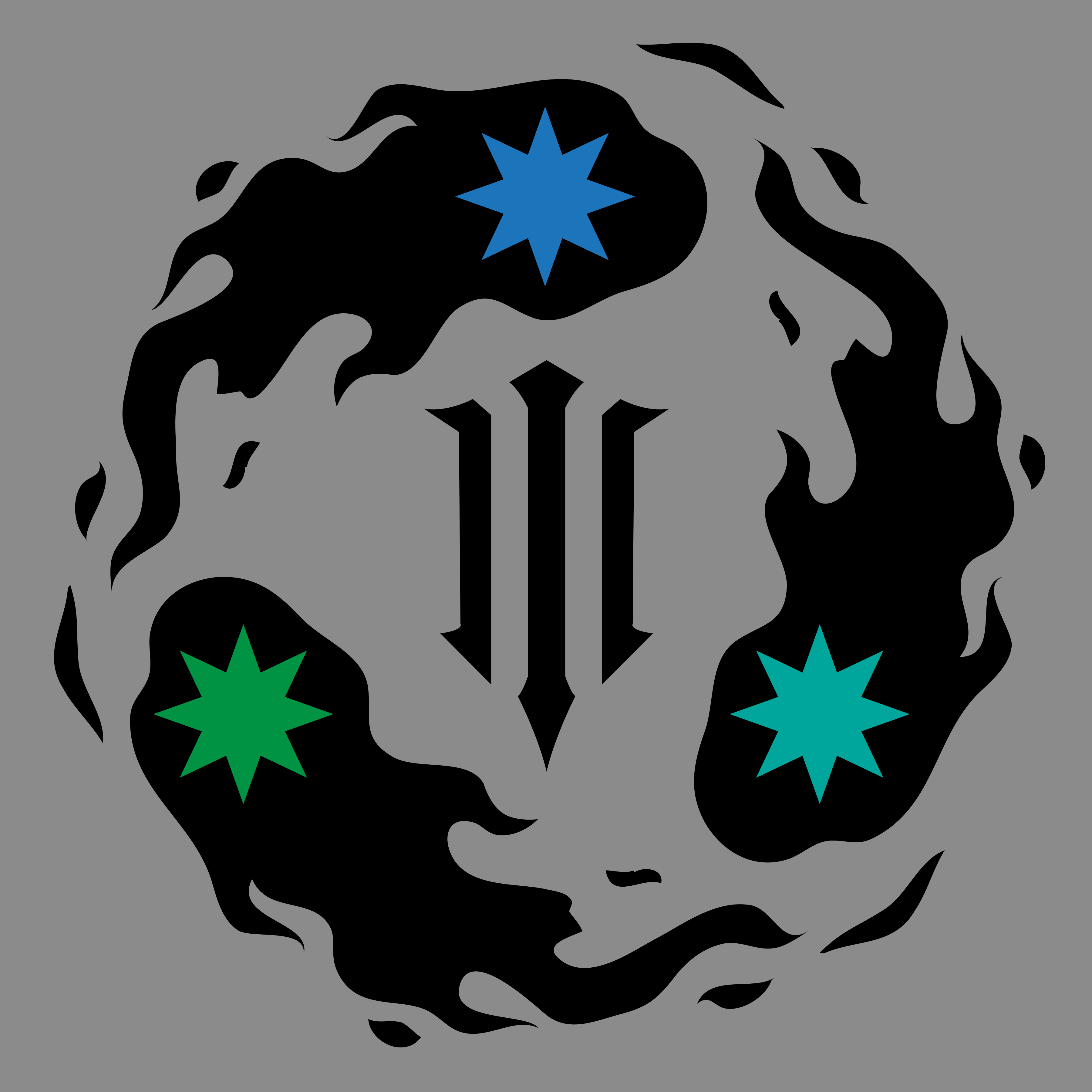 user avatar image for Thee Stars Bazaar