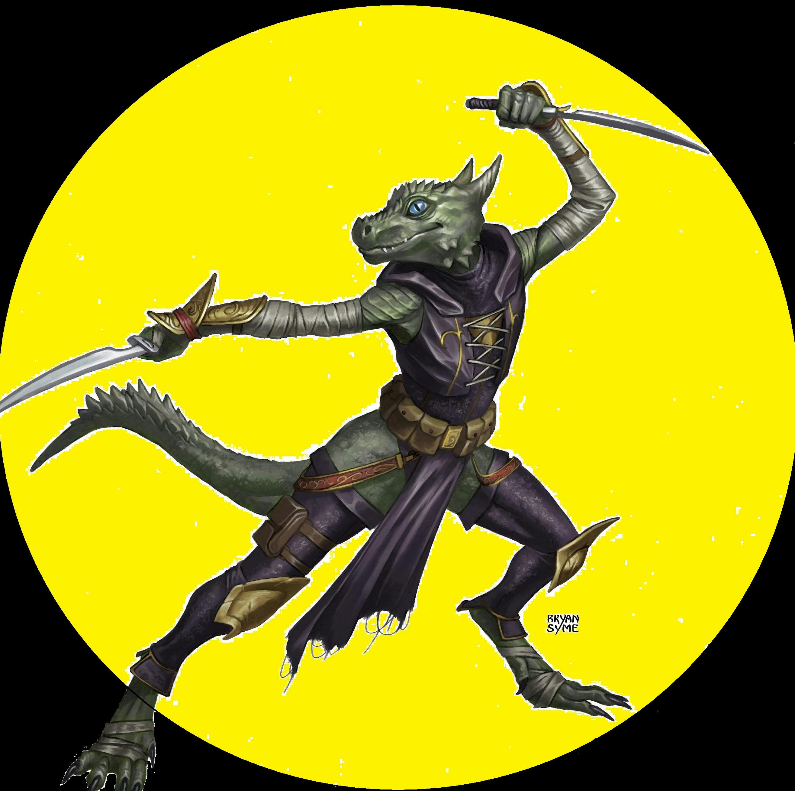 user avatar image for Koix TheKobold