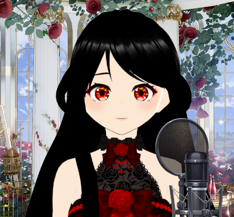 user avatar image for Rinaza Thorn