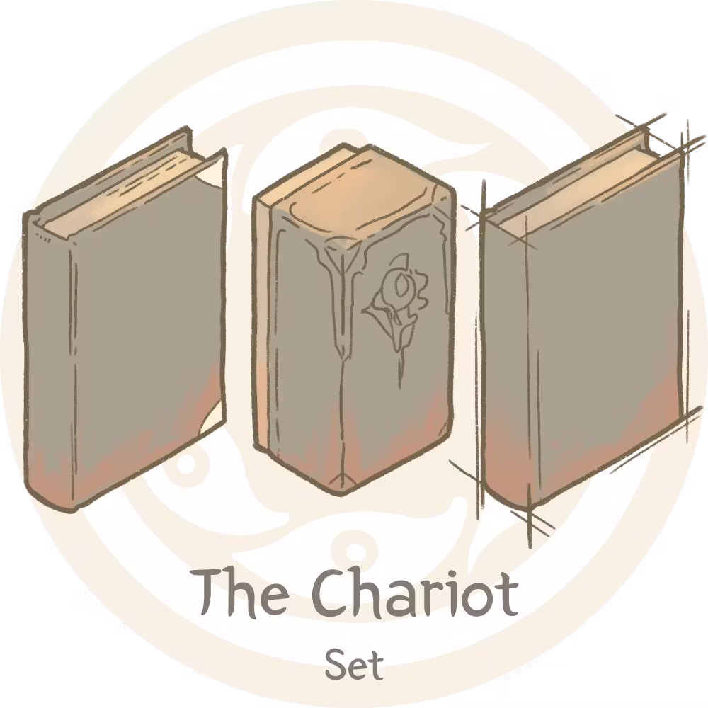 The Chariot Set