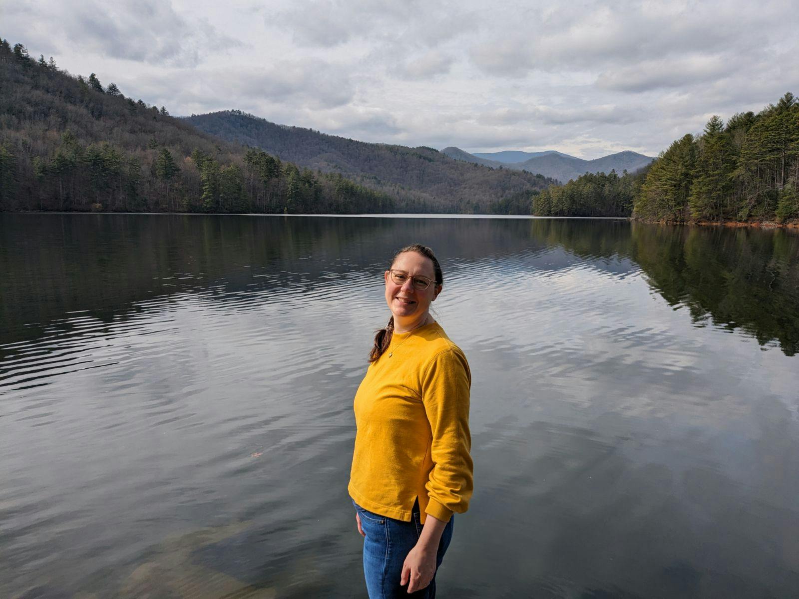 user avatar image for Sarah Roberts