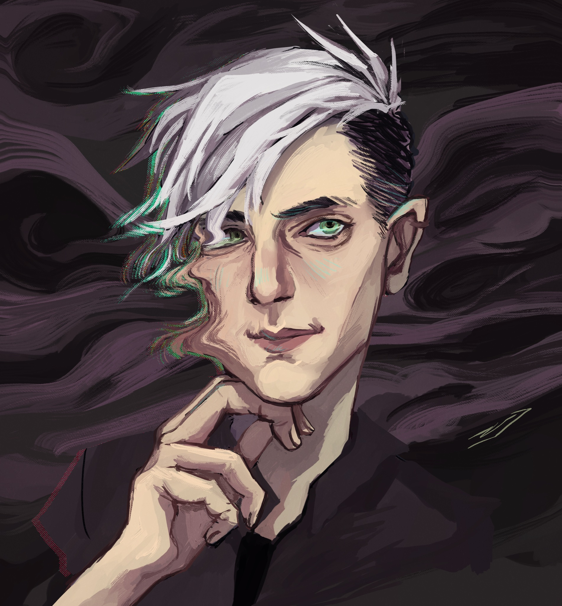 user avatar image for unpolar