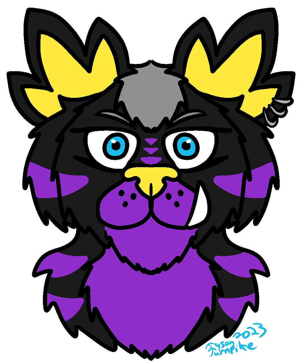 user avatar image for Tyson