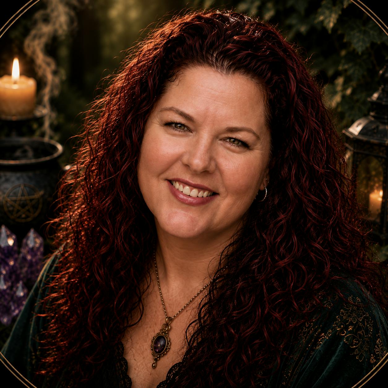 user avatar image for Sylvan's Way