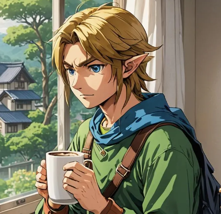 user avatar image for Zugdar