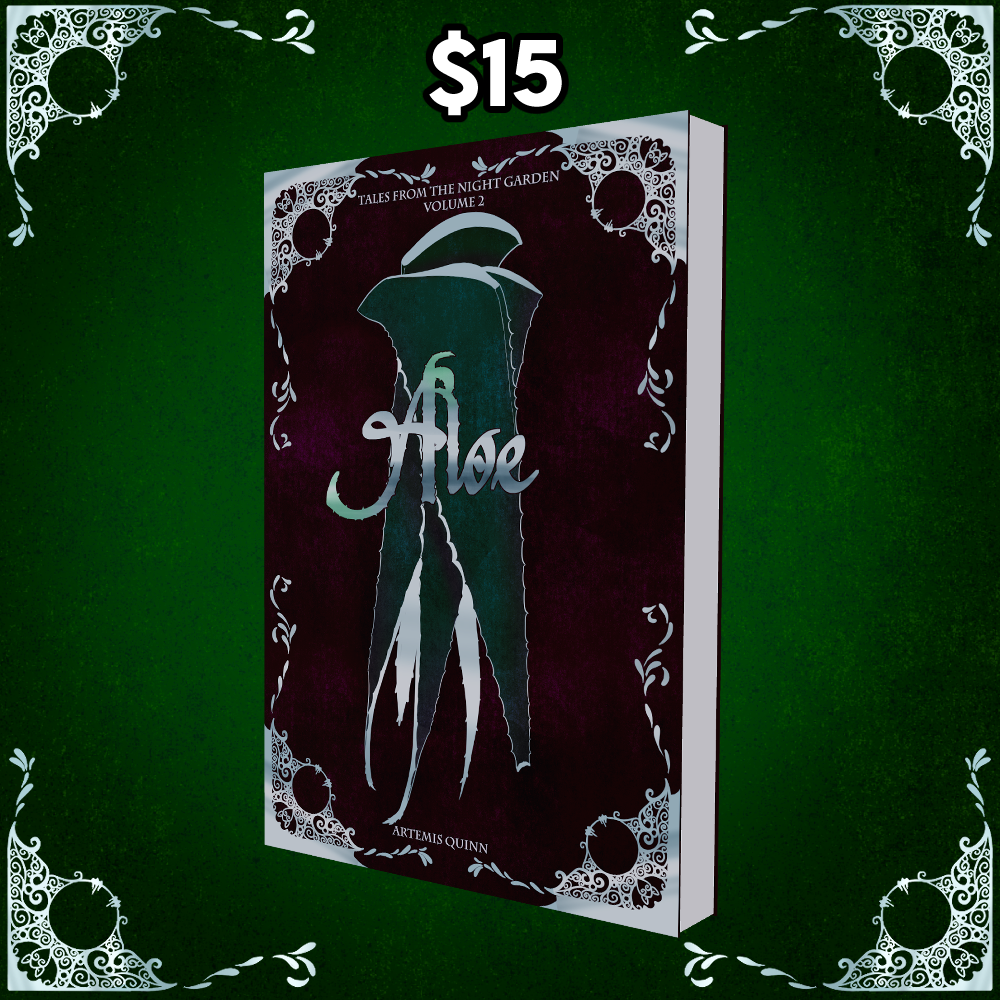 Aloe Paperback