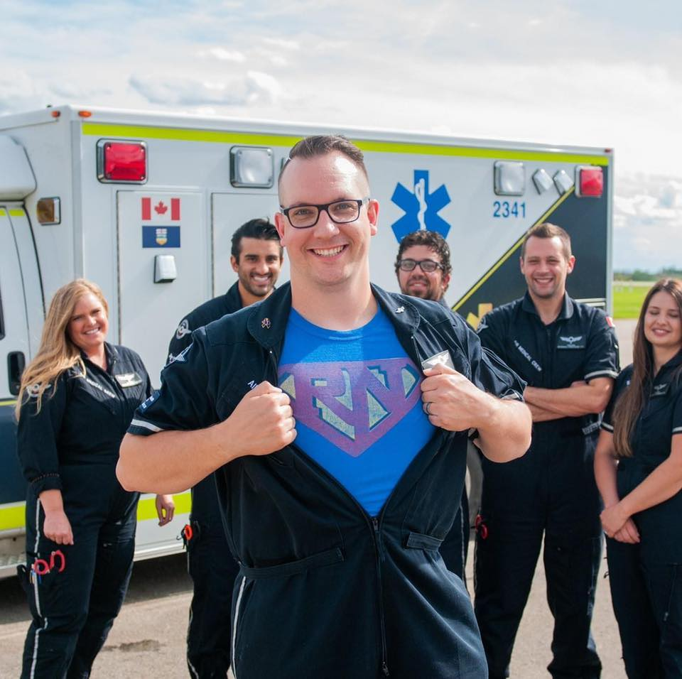 user avatar image for Cam Webber